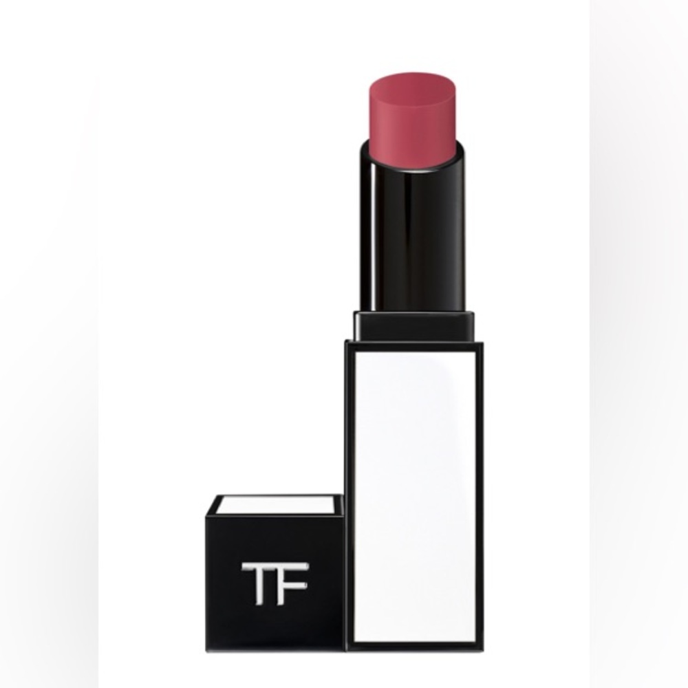 Tom Ford Lip Color Satin Matte 02 Euphoric Rose NIB